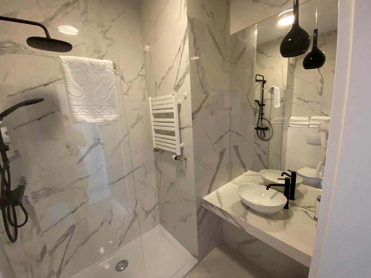 Apartamenty Prymasa Residence Варшава Екстериор снимка