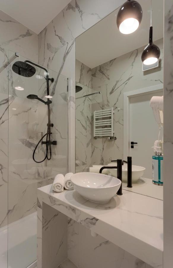 Apartamenty Prymasa Residence Варшава Екстериор снимка