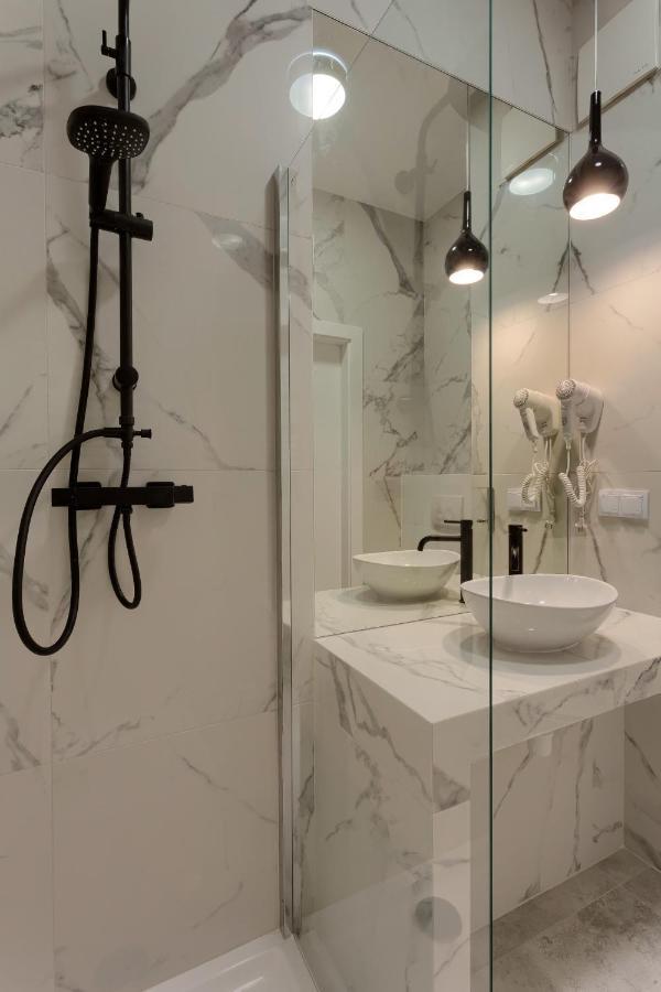 Apartamenty Prymasa Residence Варшава Екстериор снимка