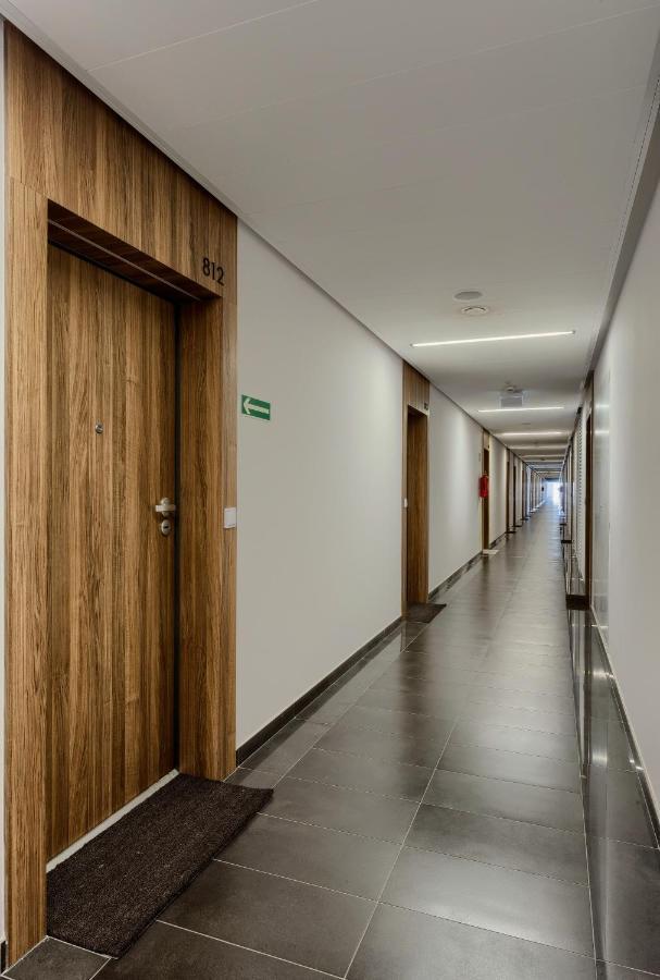 Apartamenty Prymasa Residence Варшава Екстериор снимка