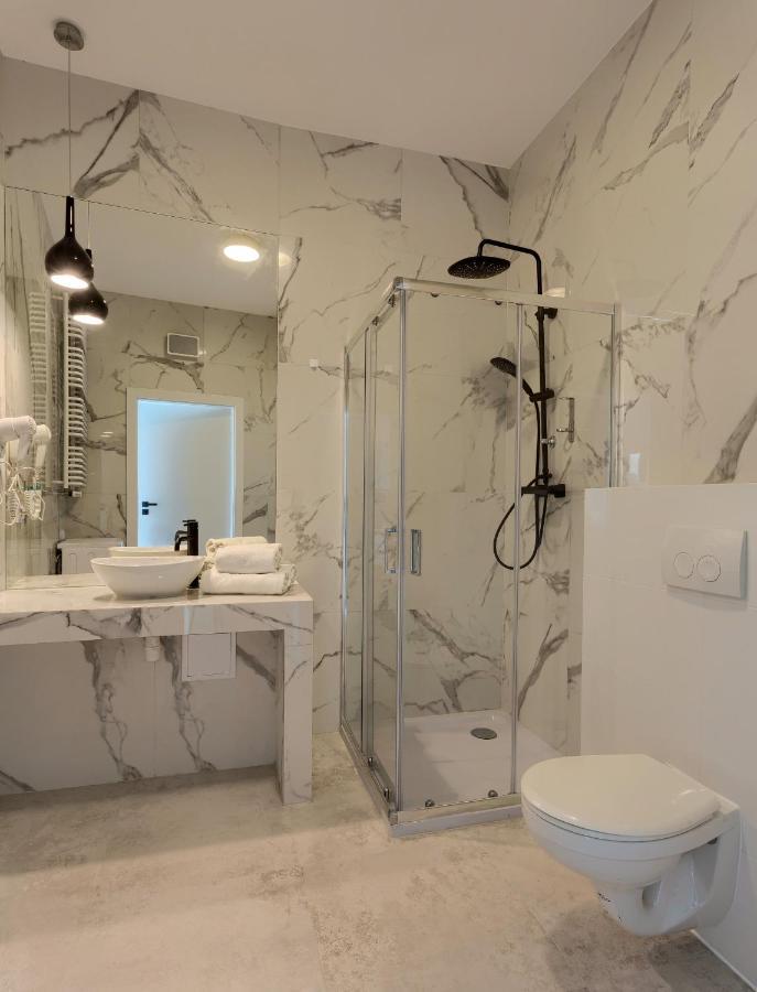 Apartamenty Prymasa Residence Варшава Екстериор снимка